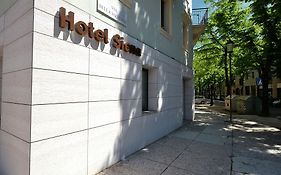 Hotel Siena